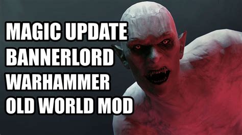 Bannerlord spell mod